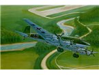 Trumpeter 1:72 Focke Wulf Fw-200 C-4 Condor