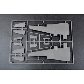 Trumpeter 1:72 Focke Wulf Fw-200 C-4 Condor