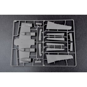 Trumpeter 1:72 Focke Wulf Fw-200 C-4 Condor