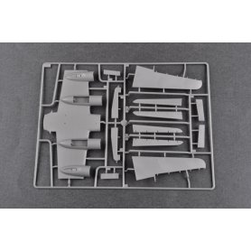 Trumpeter 1:72 Focke Wulf Fw-200 C-8 Condor