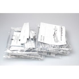 Trumpeter 1:72 Tupolev Tu-22M2 Backfire B