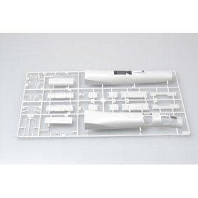 Trumpeter 1:72 Tupolev Tu-22M2 Backfire B