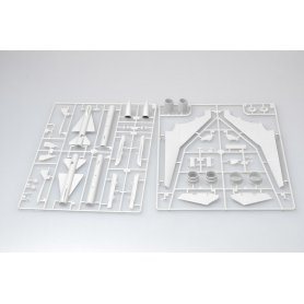 Trumpeter 1:72 Tupolev Tu-22M2 Backfire B