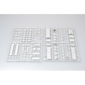 Trumpeter 1:72 Tupolev Tu-22M2 Backfire B