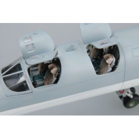 Trumpeter 1:72 Tupolev Tu-22M2 Backfire B