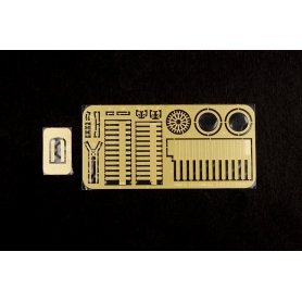 Trumpeter 1:72 Chinese FC-1 Prototype 01 & 03