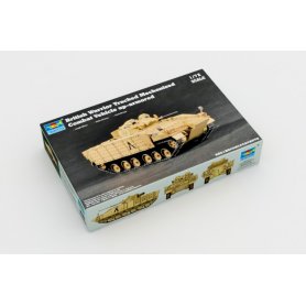 Trumpeter 1:72 Warrior