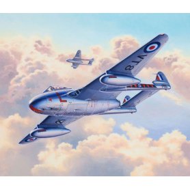 Revell 03934 1/72 Vampire F Mk.3