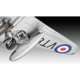 Revell 03934 1/72 Vampire F Mk.3