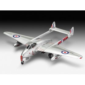 Revell 03934 1/72 Vampire F Mk.3
