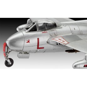 Revell 03934 1/72 Vampire F Mk.3