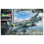Revell 1:72 Junkers Ju-88 A-4