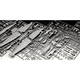 Revell 1:72 Junkers Ju-88 A-4