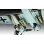 Revell 1:72 Junkers Ju-88 A-4