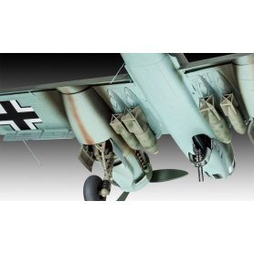 Revell 1:72 Junkers Ju-88 A-4