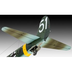 Revell 1:72 Junkers Ju-88 A-4
