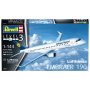 Revell 03937 1/144 Embraer 190 Lufthanza