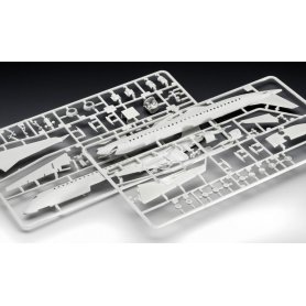 Revell 1:144 Embraer 190 Lufthanza