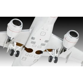 Revell 1:144 Embraer 190 Lufthanza