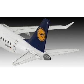 Revell 1:144 Embraer 190 Lufthanza
