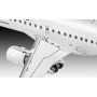 Revell 1:144 Embraer 190 Lufthanza
