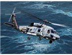 Revell 1:100 SH-60 Navy Helicopter