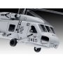 Revell 1:100 SH-60 Navy Helicopter