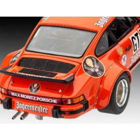 Revell 1:24 Porsche 934 RSR Jagermeister