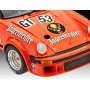Revell 1:24 Porsche 934 RSR Jagermeister