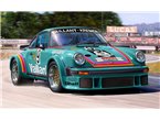 Revell 1:24 Porsche 934 RSR Vaillant