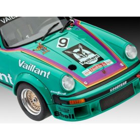 Revell 1:24 Porsche 934 RSR Vaillant