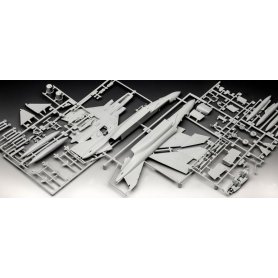 Revell 1:72 1/72 F-4J Phantom II