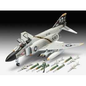 Revell 1:72 1/72 F-4J Phantom II