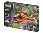 Revell 1:72 Eurocopter EC-135 Air-Glaciers