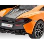 Revell 1:24 McLaren 570S Model Set