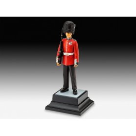 Revell 02800 1/16 Queen's Guard