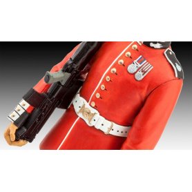 Revell 02800 1/16 Queen's Guard