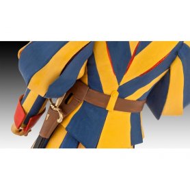 Revell 1:16 Swiss Guard