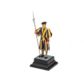 Revell 1:16 Swiss Guard