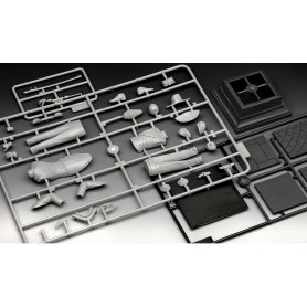 Revell 1:16 Carabiniere