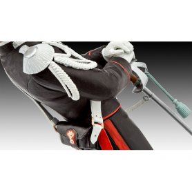 Revell 1:16 Carabiniere