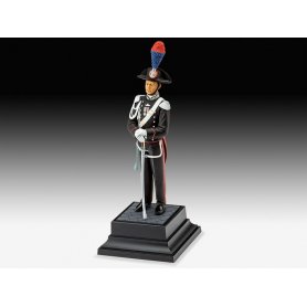Revell 1:16 Carabiniere