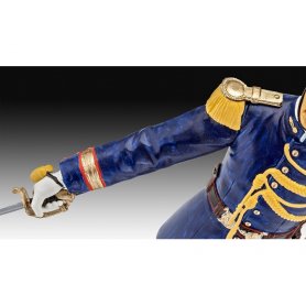 Revell 1:16 Republican Guard