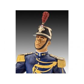 Revell 1:16 Republican Guard