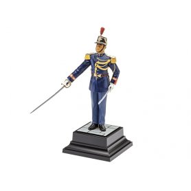 Revell 1:16 Republican Guard