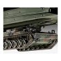 Revell 1:72 Leopard 1A5 i Bridgelayer Biber