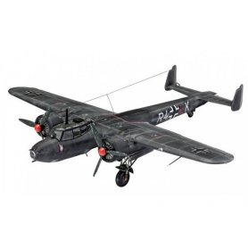 Revell 1:72 Dornier Do-17 Z-10