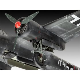 Revell 1:72 Dornier Do-17 Z-10