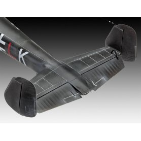 Revell 1:72 Dornier Do-17 Z-10