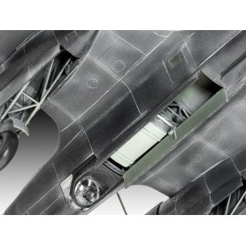 Revell 1:72 Dornier Do-17 Z-10